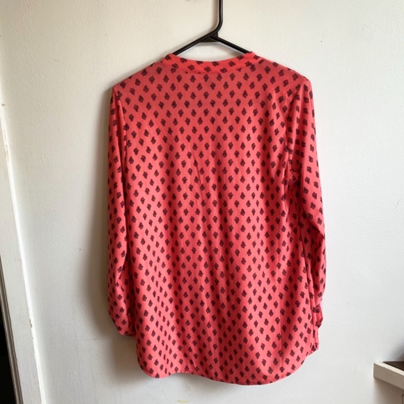 Lily Morgan - Long Sleeve - Pink / Lightweight - Picture 3 of 3